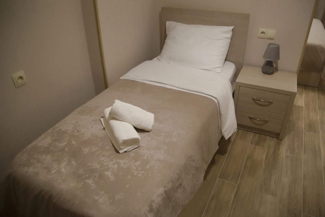 Отель Hotel Triston Тбилиси