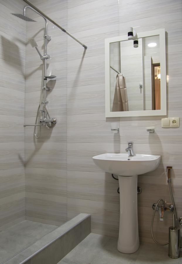 Отель Hotel Triston Тбилиси