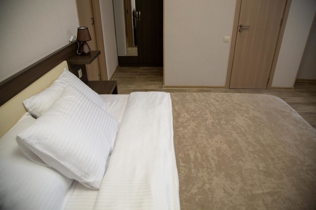 Отель Hotel Triston Тбилиси