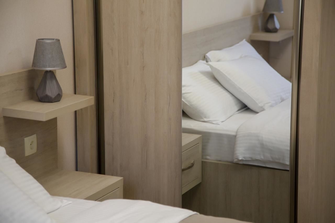 Отель Hotel Triston Тбилиси