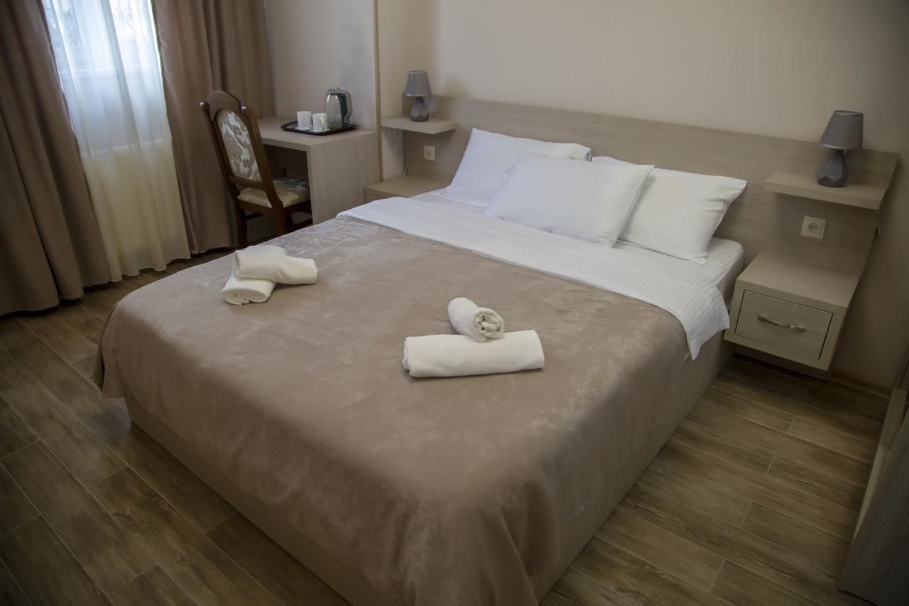 Отель Hotel Triston Тбилиси