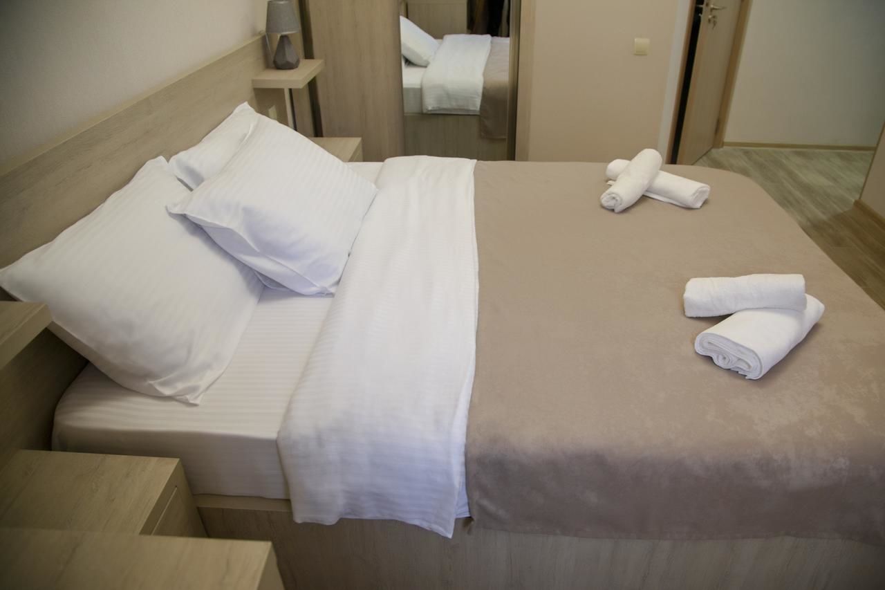 Отель Hotel Triston Тбилиси