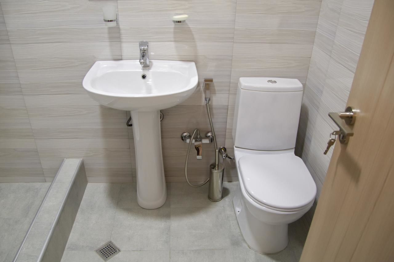 Отель Hotel Triston Тбилиси