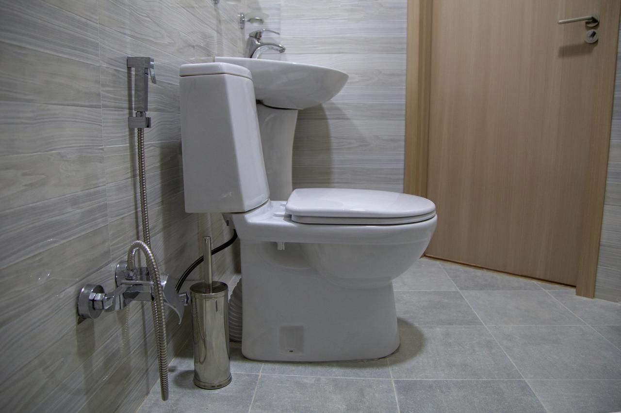 Отель Hotel Triston Тбилиси