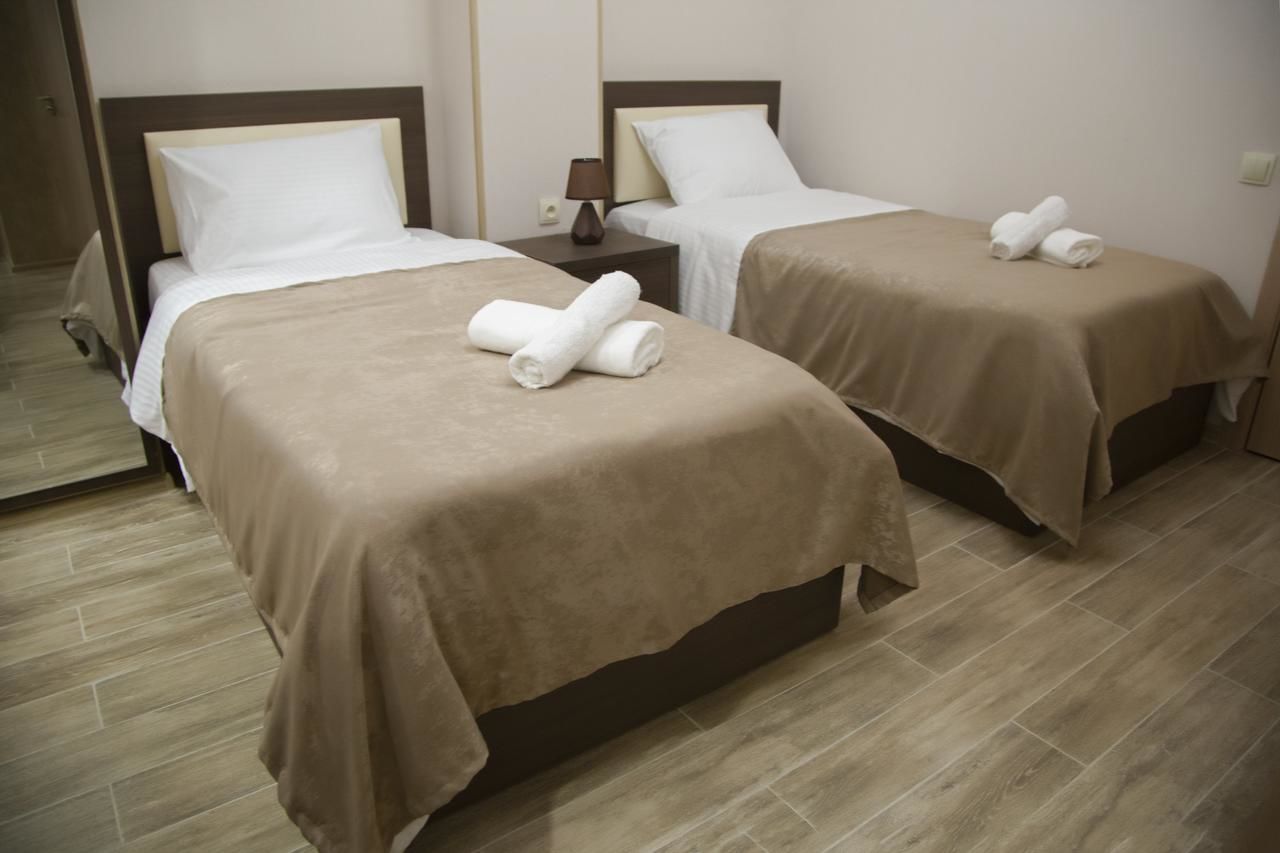 Отель Hotel Triston Тбилиси