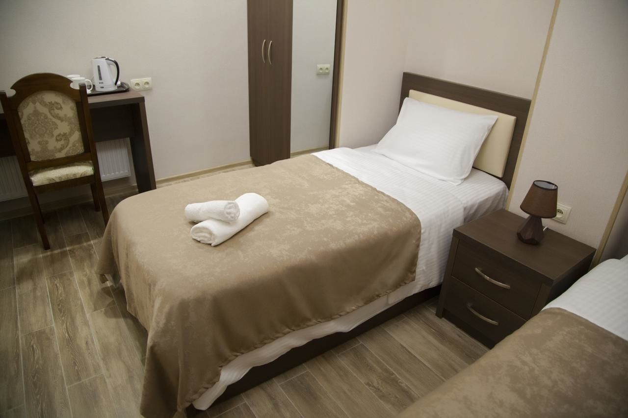 Отель Hotel Triston Тбилиси