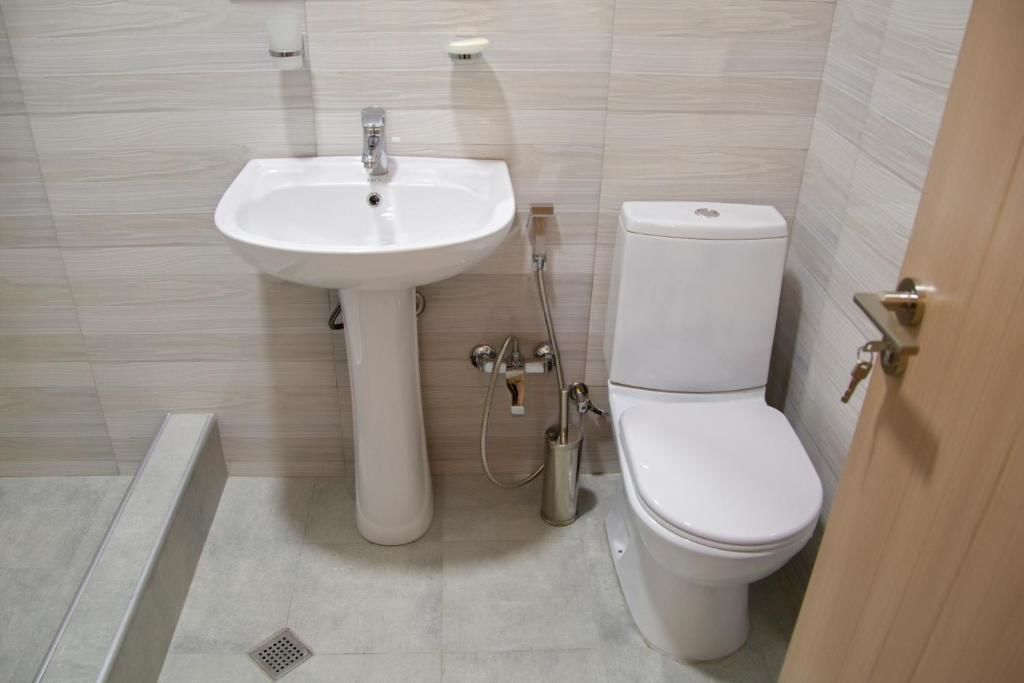 Отель Hotel Triston Тбилиси