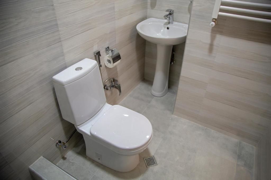 Отель Hotel Triston Тбилиси