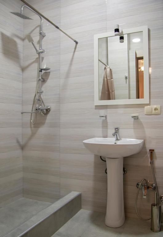 Отель Hotel Triston Тбилиси