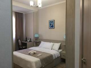 Отель Hotel Triston Тбилиси Двухместный номер с 1 кроватью-2