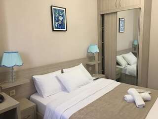 Отель Hotel Triston Тбилиси Двухместный номер с 1 кроватью-3