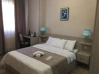 Отель Hotel Triston Тбилиси Двухместный номер с 1 кроватью-4
