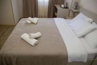 Отель Hotel Triston Тбилиси Двухместный номер с 1 кроватью-7