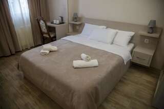 Отель Hotel Triston Тбилиси Двухместный номер с 1 кроватью-8