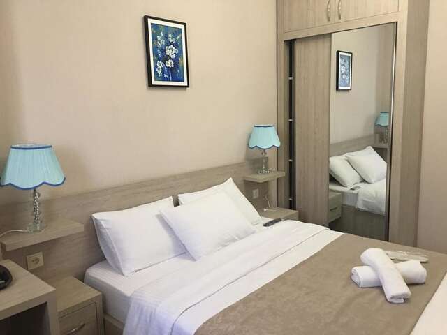 Отель Hotel Triston Тбилиси-15