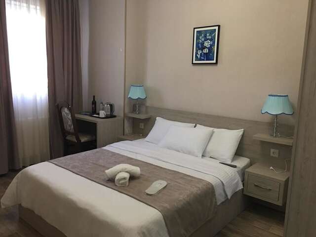 Отель Hotel Triston Тбилиси-16