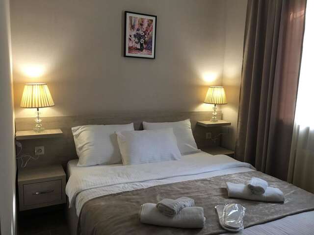 Отель Hotel Triston Тбилиси-19