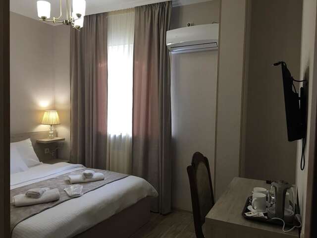 Отель Hotel Triston Тбилиси-21