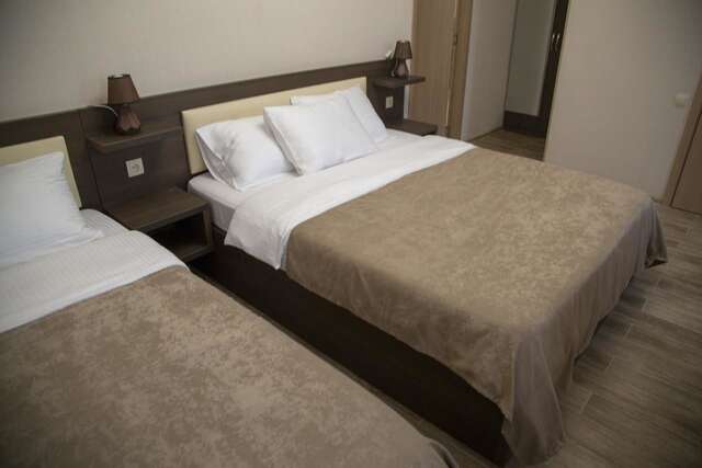 Отель Hotel Triston Тбилиси-26