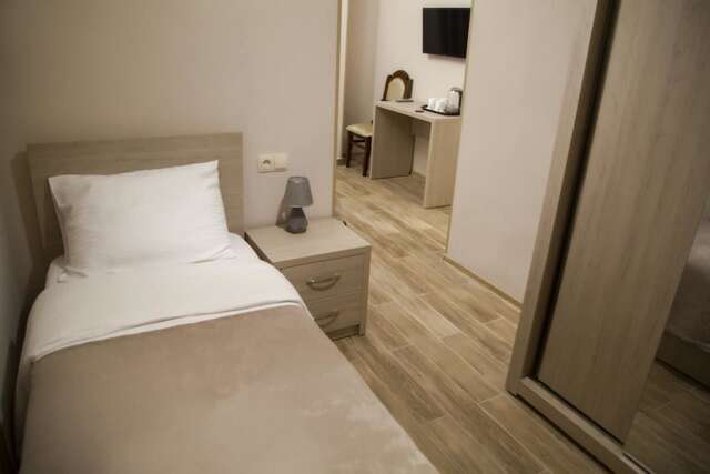 Отель Hotel Triston Тбилиси-28