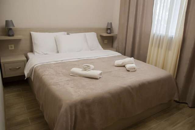 Отель Hotel Triston Тбилиси-30