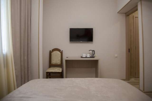 Отель Hotel Triston Тбилиси-31