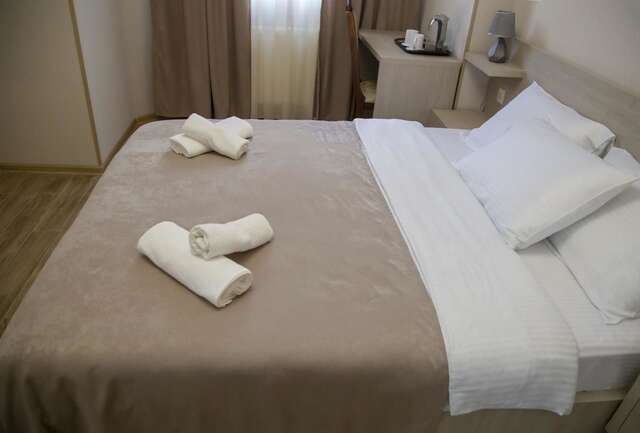 Отель Hotel Triston Тбилиси-37