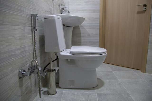 Отель Hotel Triston Тбилиси-41