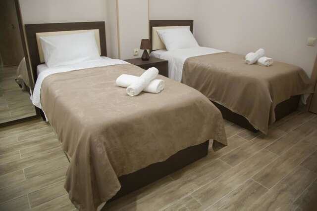 Отель Hotel Triston Тбилиси-43