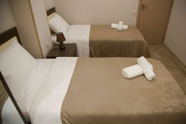 Отель Hotel Triston Тбилиси-44