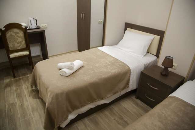 Отель Hotel Triston Тбилиси-45