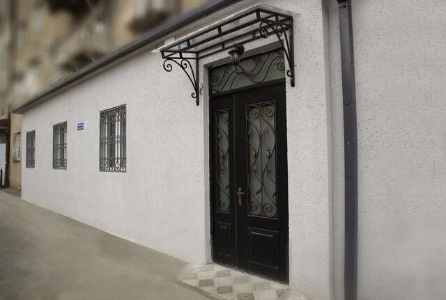 Отель Hotel Triston Тбилиси-46