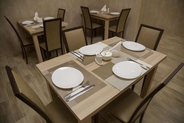 Отель Hotel Triston Тбилиси-47