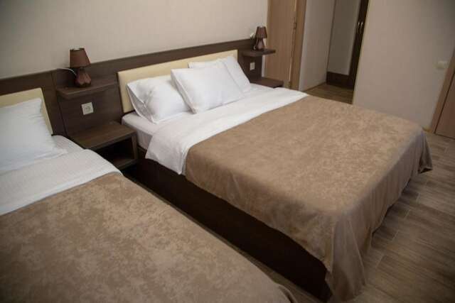 Отель Hotel Triston Тбилиси-55