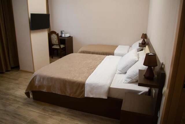 Отель Hotel Triston Тбилиси-56