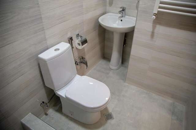 Отель Hotel Triston Тбилиси-57