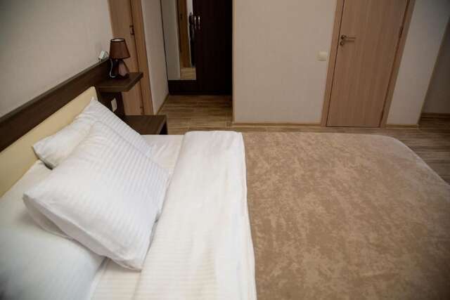 Отель Hotel Triston Тбилиси-58