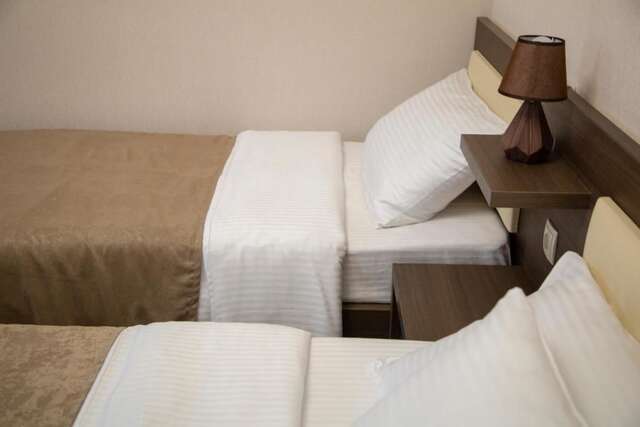 Отель Hotel Triston Тбилиси-61