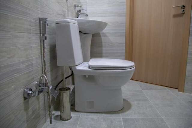 Отель Hotel Triston Тбилиси-63